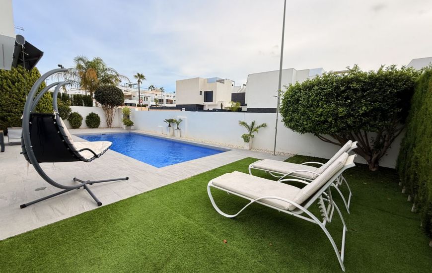 Sale - Villa - Benijófar - Benijofar