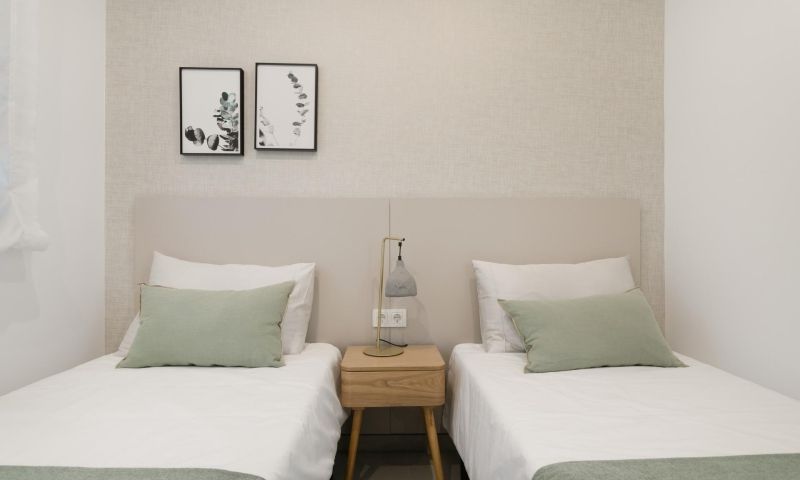 Sale - Apartments - Torrevieja