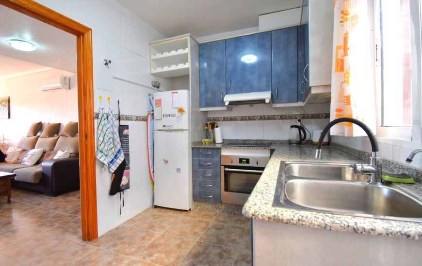 Sale - Townhouse - Orihuela Costa