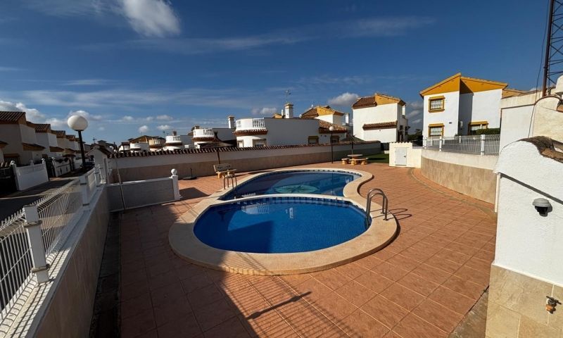 Sale - Apartments - Guardamar del Segura