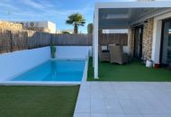 Venta - Villa - Lomas de Cabo Roig - Lomas De Cabo Roig