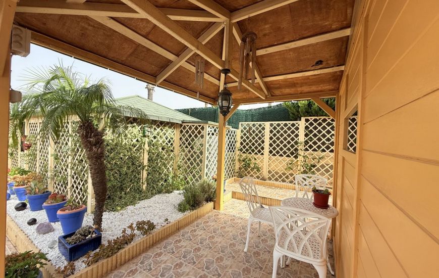 Venta - Villa - Benimar