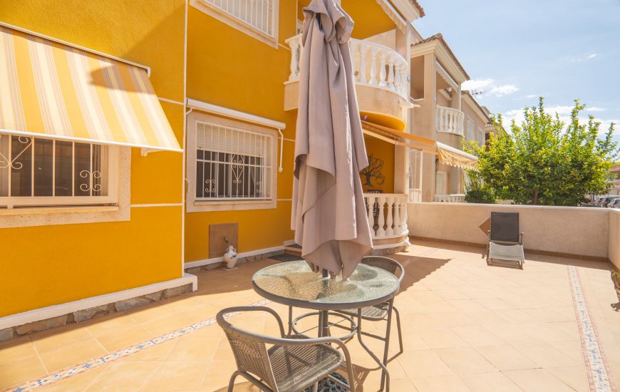 Sale - Apartments - Ciudad Quesada
