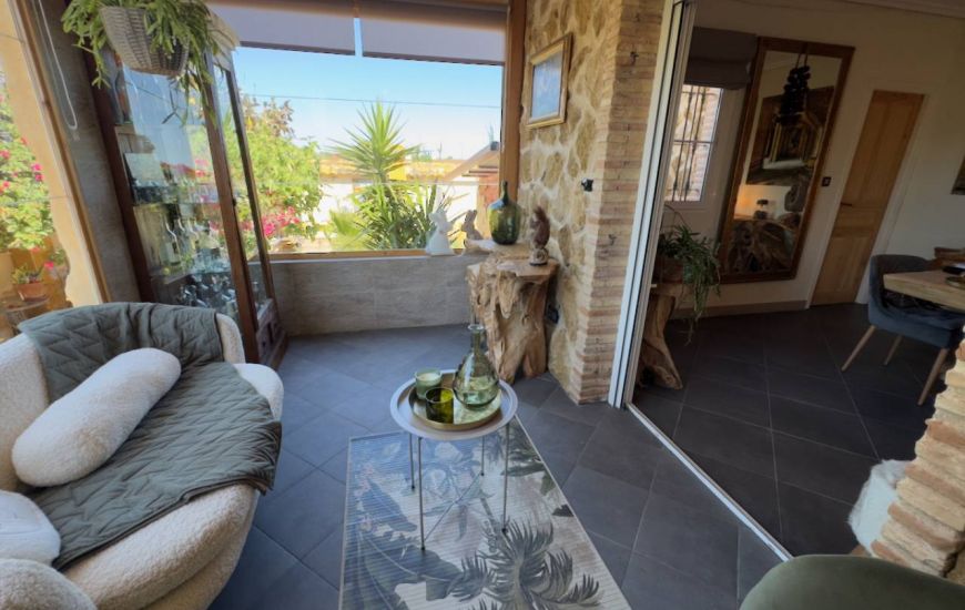 Venta - Casa Rural - Catral