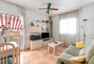Sale - Apartments - Torrevieja