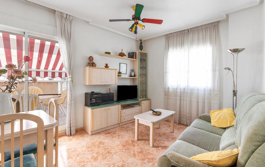 Sale - Apartments - Torrevieja