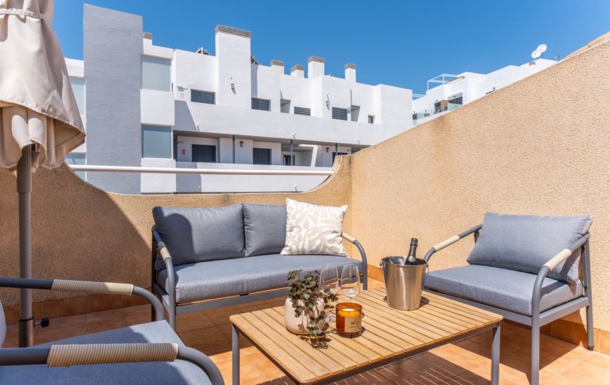 Venta - Adosado - Orihuela Costa