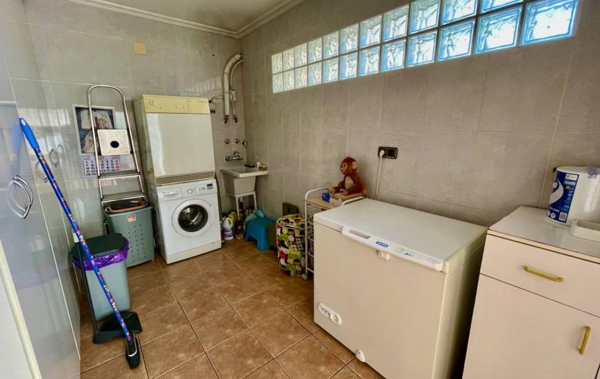 Sale - Villa - Catral