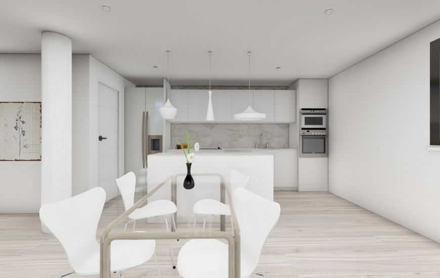 Nueva construcción  - Villa - Calasparra