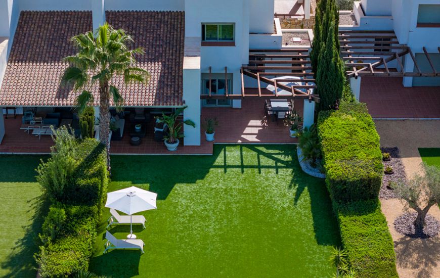Sale - Villa - Las Colinas