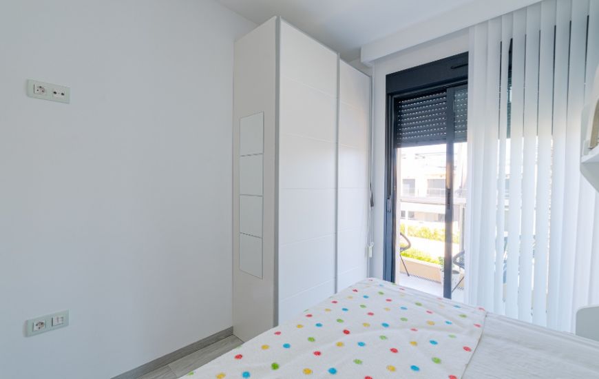 Sale - Apartments - Mil Palmerales - Mil Palmeras