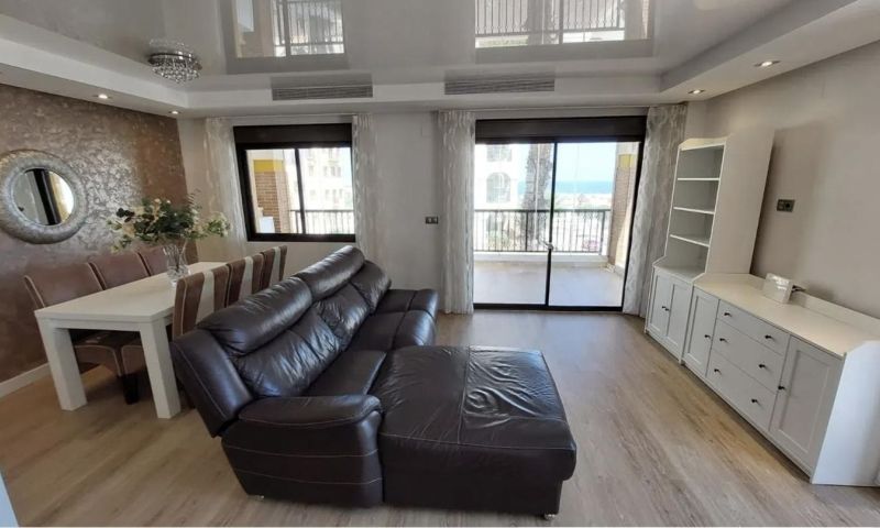 Sale - Apartments - 