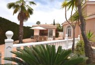 Venta - Villa - Ciudad Quesada