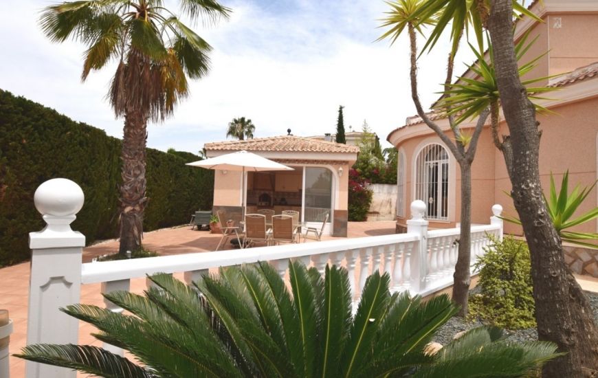 Venta - Villa - Ciudad Quesada