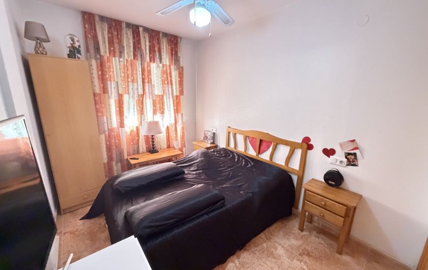 Sale - Apartments - Torrevieja