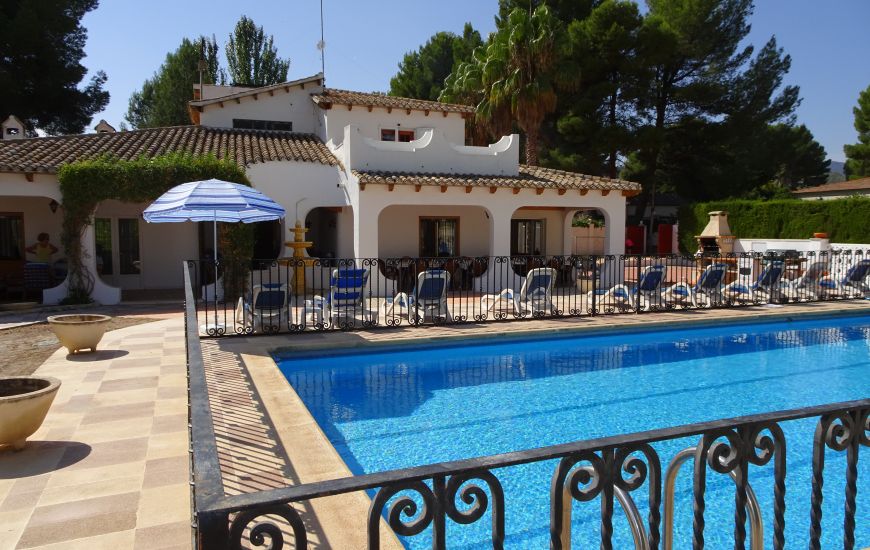 Sale - Country Property - Castalla