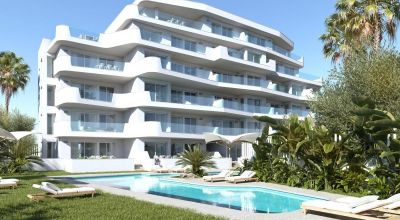 Apartamentos - Venta - Pilar de la Horadada - Pilar de la Horadada