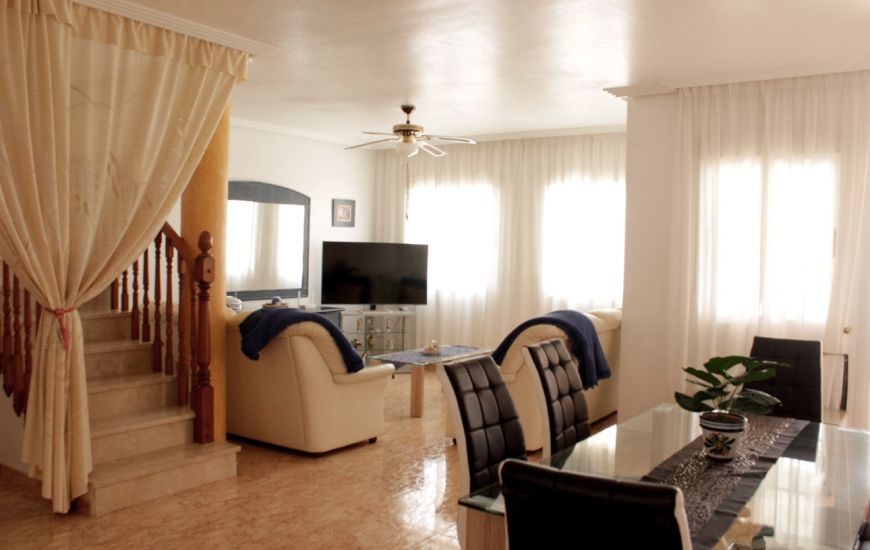 Sale - Villa - Los Dolses