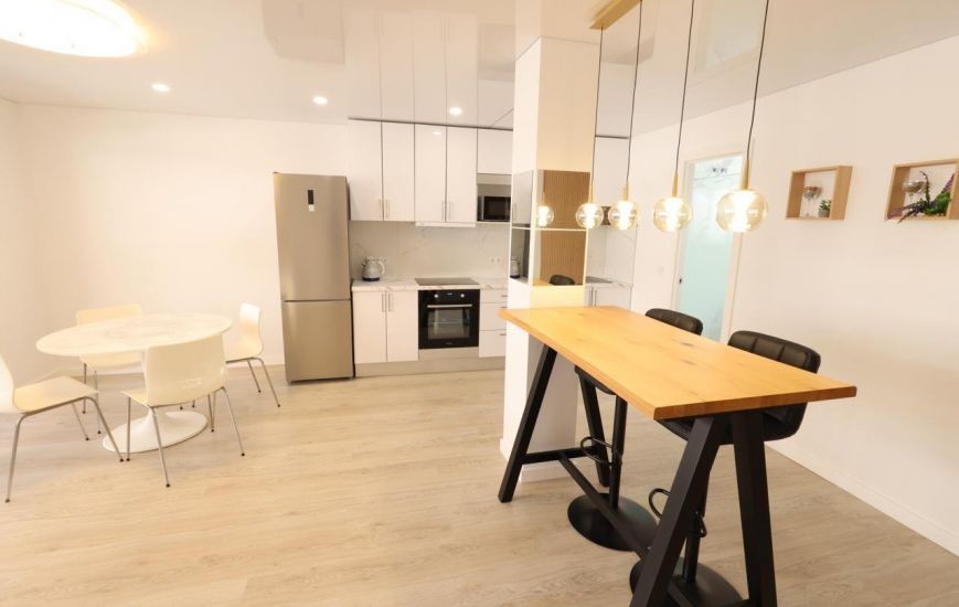 Sale - Apartments - Torrevieja