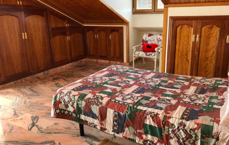 Sale - Villa - Ciudad Quesada