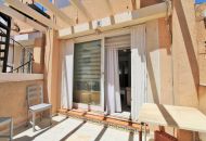 Sale - Bungalow - Villamartin