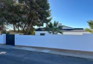 Sale - Villa - Rojales