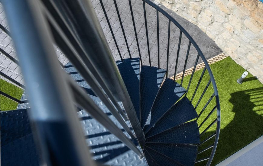 New Build - Villa - Algorfa - 