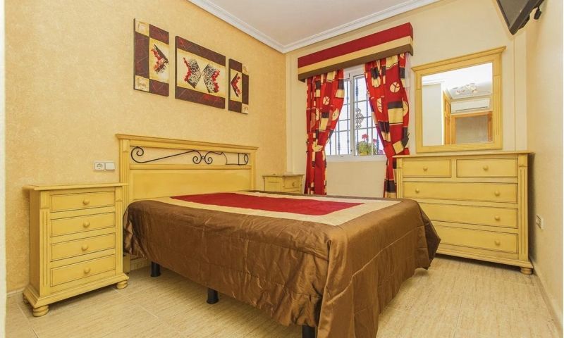 Venta - Villa - El Campo