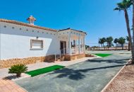 Sale - Finca - Catral
