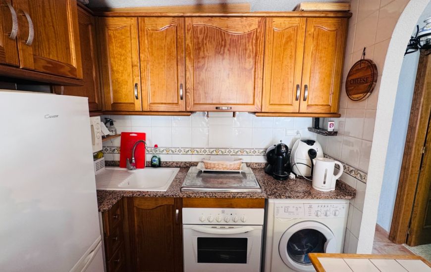 Venta - Apartamentos - Algorfa