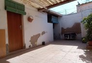 Sale - Rijtjeshuis - Hondon de los Frailes