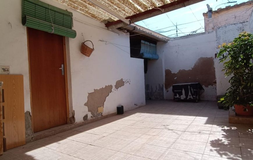 Sale - Rijtjeshuis - Hondon de los Frailes