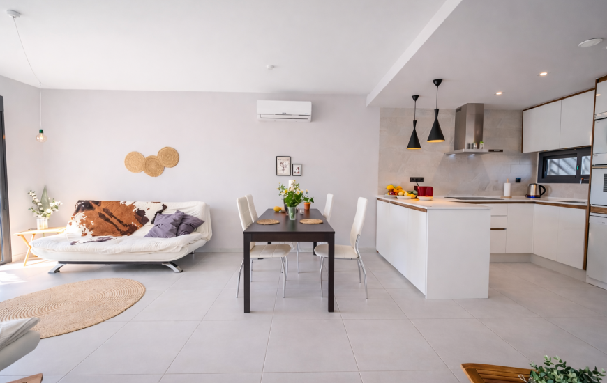 Sale - Apartments - El Raso