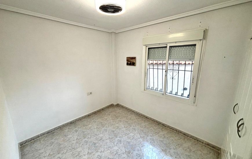 Sale - Villa - Ciudad Quesada