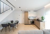 Nueva construcción  - Quad House - Gran Alacant