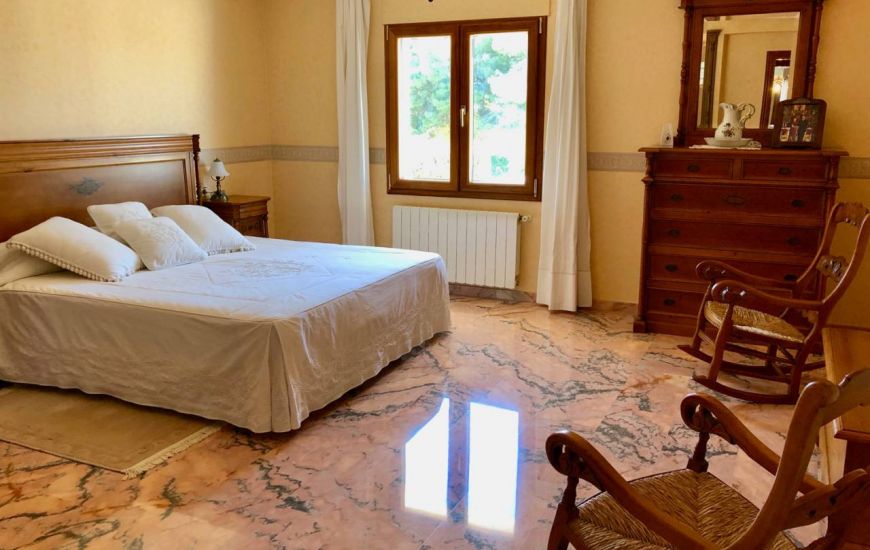 Sale - Villa - Ciudad Quesada