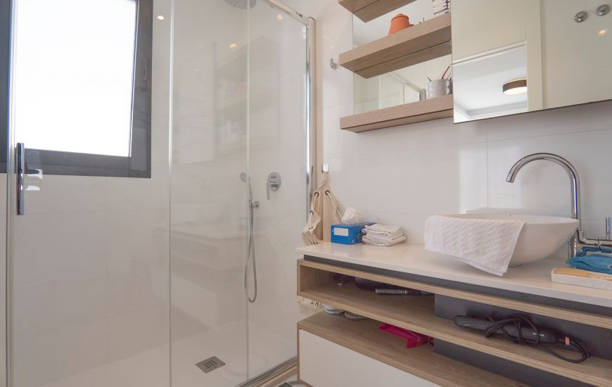 Sale - Villa - Ciudad Quesada