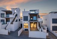 Nueva construcción  - Apartamentos - San Miguel de Salinas