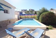 Venta - Adosado - Torrevieja