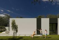 New Build - Villa - Alfaz del Pi