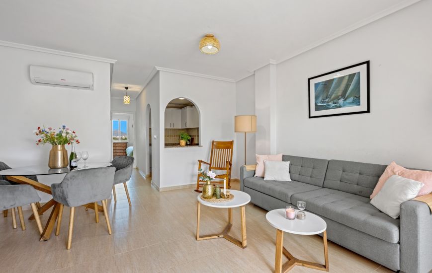 Sale - 1. Apartment / flat - Daya Nueva