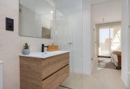 New Build - Apartments - Los Alcázares