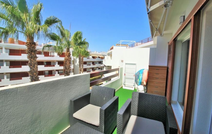 Venta - Apartamentos - Playa Flamenca