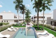 Sale - Apartments - Los Alcázares