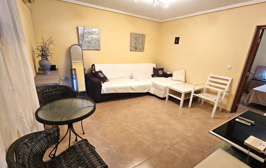 Sale - Villa - Ciudad Quesada