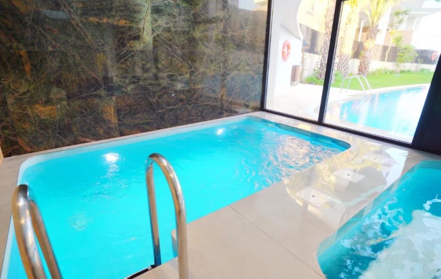 New Build - Apartments - Benidorm