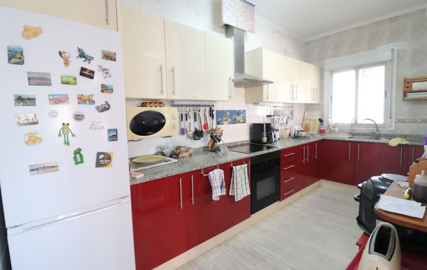 Venta - Villa - Benimar