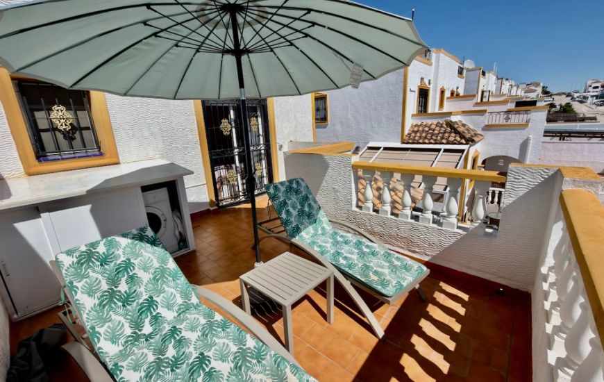 Sale - Villa - Vistabella Golf Resort - Vistabella