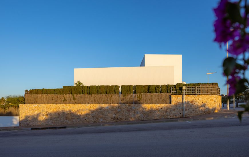 Sale - Villa - Algorfa - 