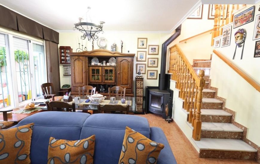 Venta - Adosado - San Javier